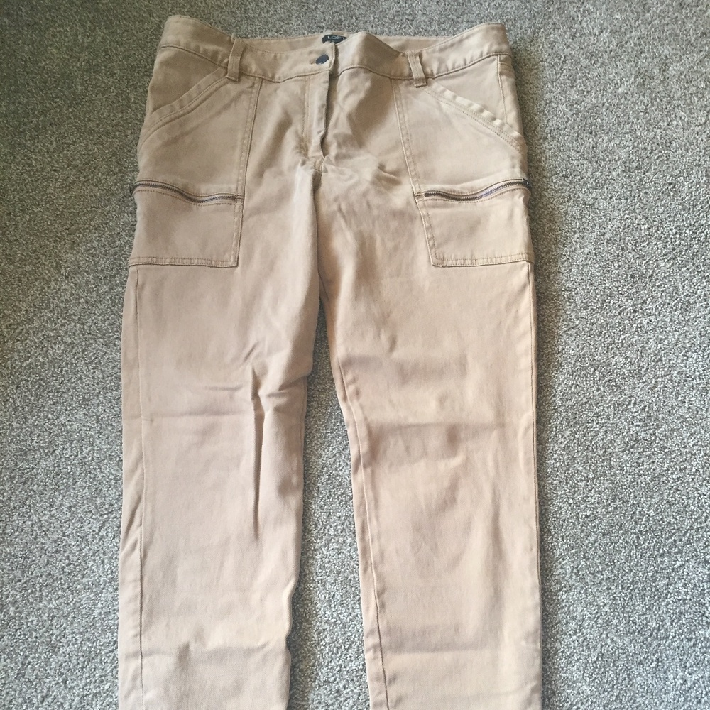Women's Loft pants